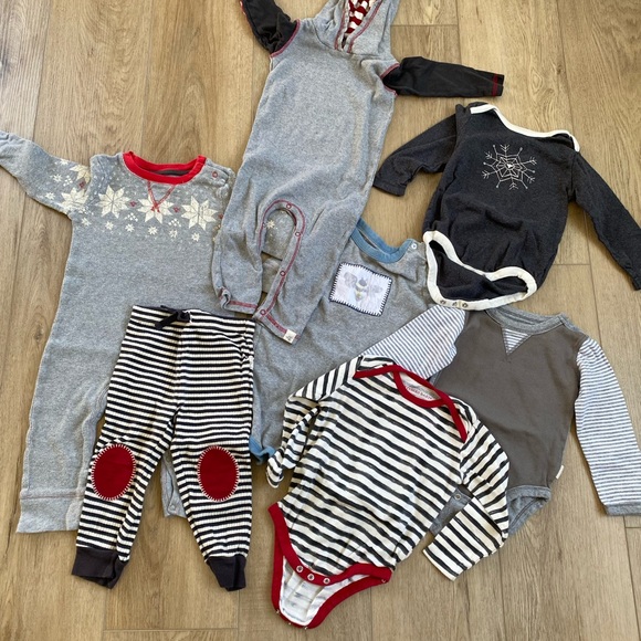 Burts bees bundle - Picture 2 of 15